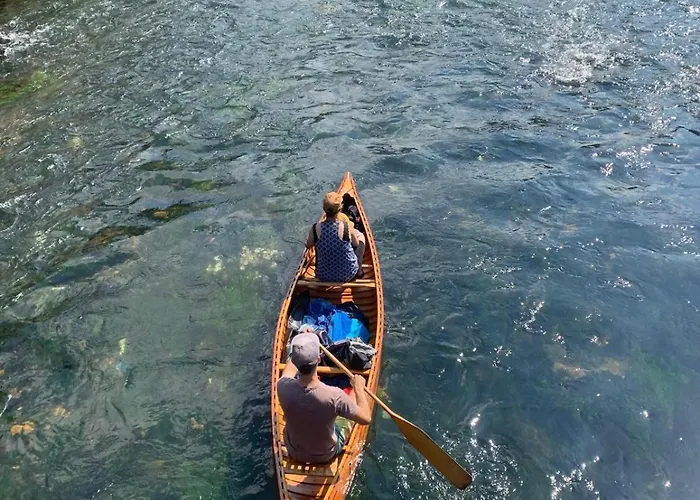 Sokograd Loft Apartman