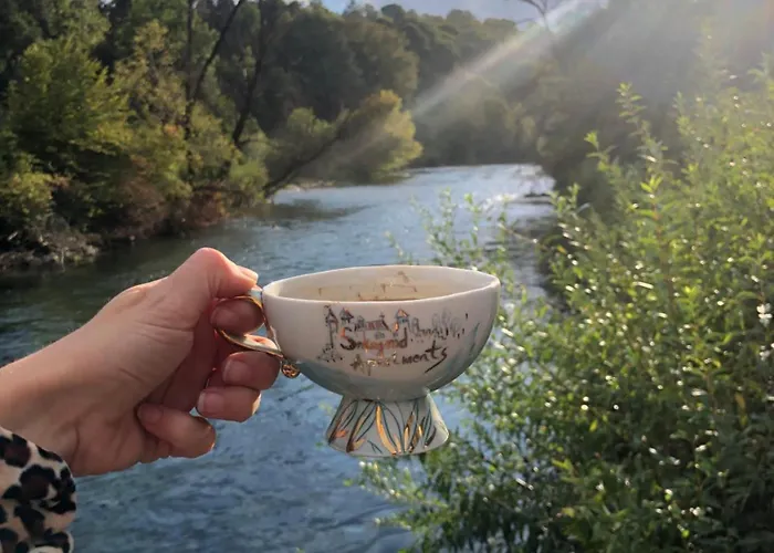 Sokograd Loft Appartement *